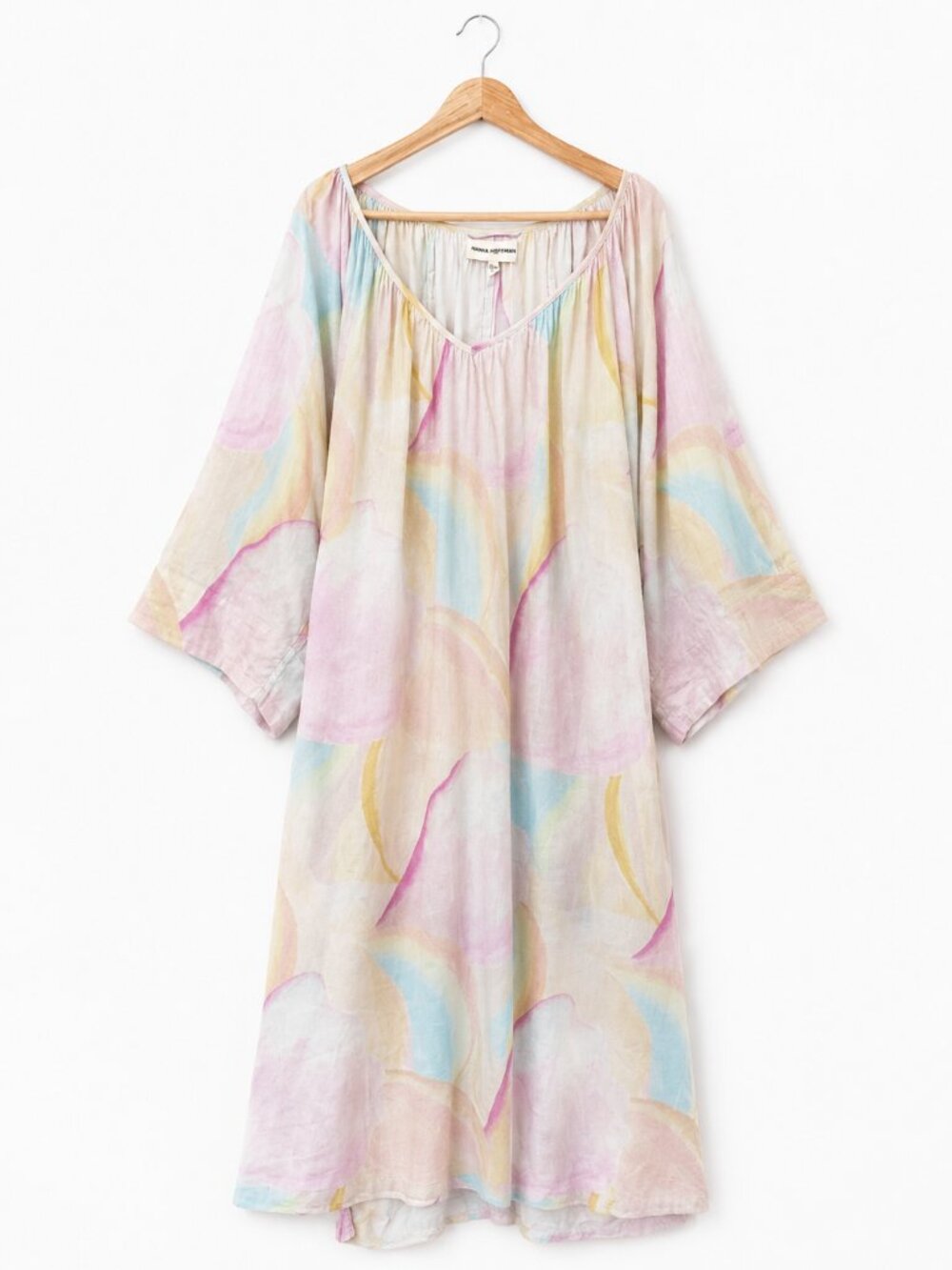 Mara Hoffman Luz Kaftan / Coverup